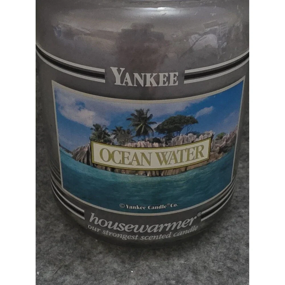 Yankee Candle this candle